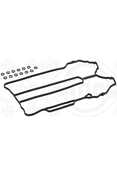 ELRING Set Garnituri Capac Supape Opel Agila/Corsa C/Corsa D Suzuki Wagon R
