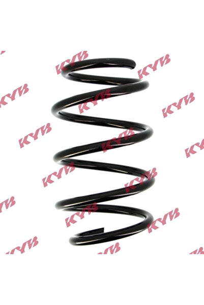 KYB Arc Spiral Punte Fata Renault Laguna Cupe