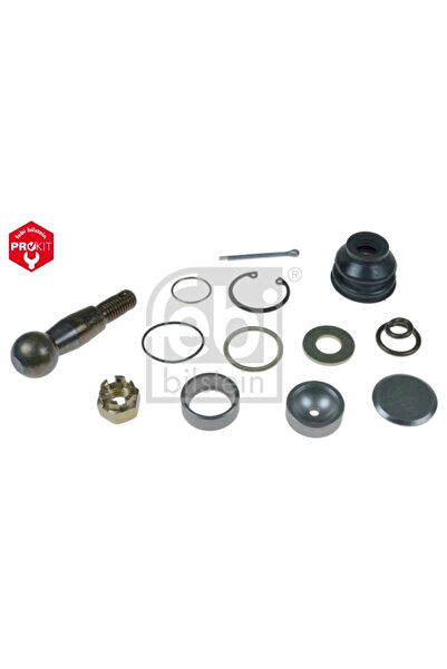 FEBI BILSTEIN Chit De Reparatie Levier Revers Directie Axa Fata Dreapta Land ...