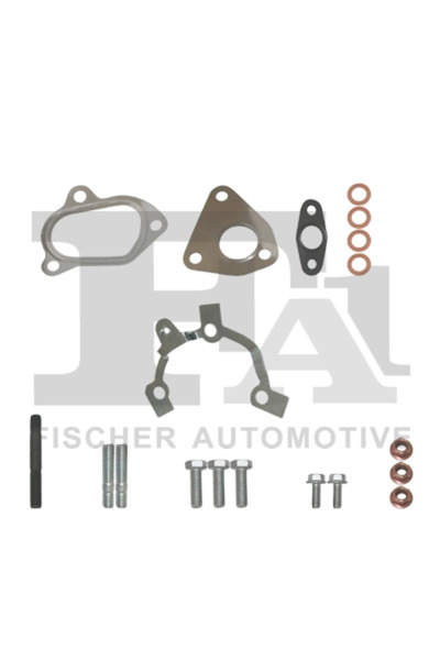FA1 Set Montaj Turbocompresor Opel Agila/Combo Autoutilitara/Limuzina
