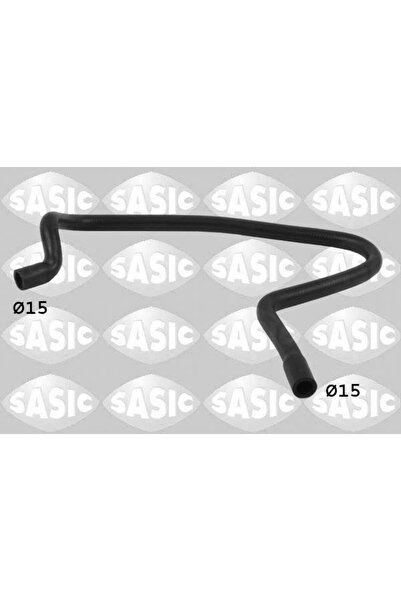 SASIC Furtun Radiator Seat Leon/Toledo 2 Vw Bora/Golf 4/Golf Van 4