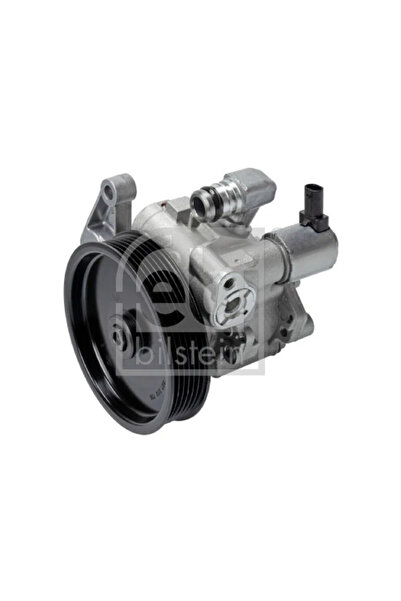 FEBI BILSTEIN Hydraulic Pump Steering System Mercedes-Benz C-Class/E-Class