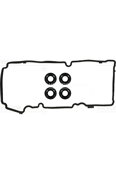 VICTOR REINZ Set garnituri Capac supape SKODA YETI 2009-2017 15-10836-01