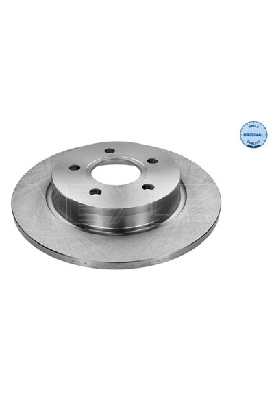 MEYLE Disc Frana Puntea Spate Ford Focus 3
