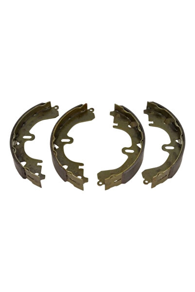 MaxGear Set Saboti Frana Puntea Spate Toyota Corolla 1983-2003