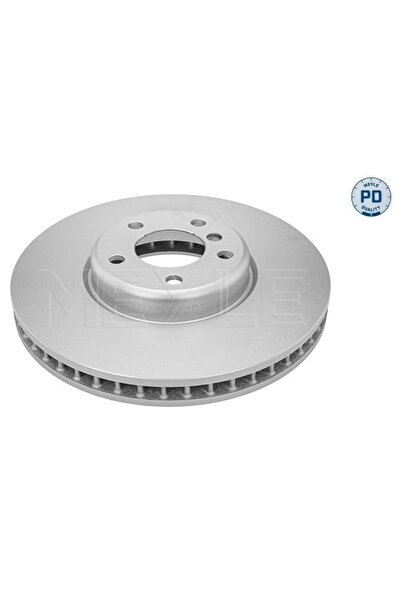 MEYLE Disc Frana Axa Fata Dreapta Bmw 5/6/7