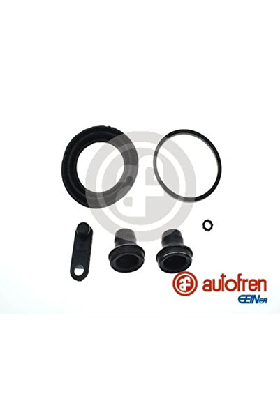 AUTOFREN SEINSA Set Reparatie Etrier Punte Fata Subaru Justy 2 Suzuki Swift