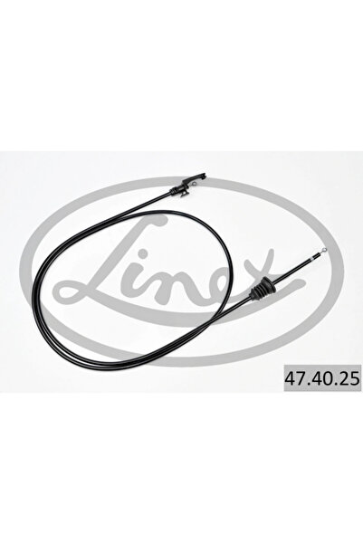 Linex Cablu Capota Motor Vw Multivan T5/Transporter T5 Bus/Transporter T5 Car...