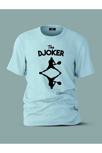 FNBX The Djoker Tennis T-Shirt