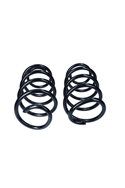 MaxGear Set Arcuri Spirale Vw Golf 5/Golf 6 2004-2012