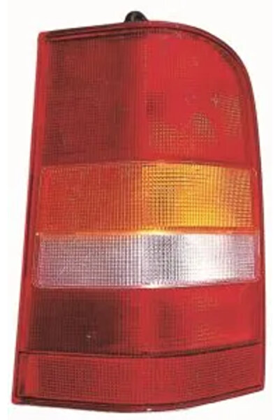 Abaküs Yayınevi Lampa Spate Stanga Mercedes-Benz Vito Bus/Vito Caroserie