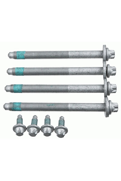 GRAP Set Reparatie Suspensie Pe Ambele Parti Mercedes-Benz C-Class/Cls/E-Class