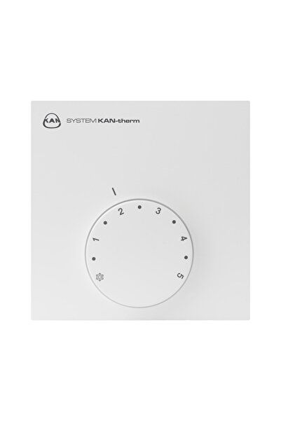 Other Termostat analogic de bază de 230V