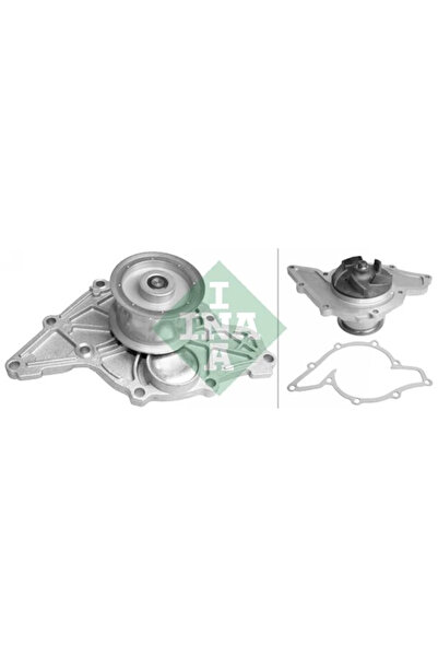 FAG Pompa De Apa Racire Motor Audi A4 B5/A4 B6/A4 B7 Skoda Superb 1