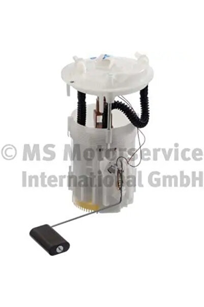 PIERBURG Senzor Rezervor Combustibil Renault Laguna 3/Laguna Cupe