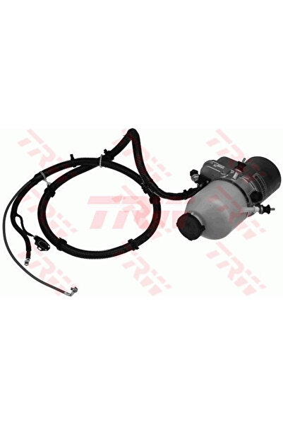 TRW Pompa Hidraulica Sistem De Directie Opel Astra H/Zafira / Zafira Family B...