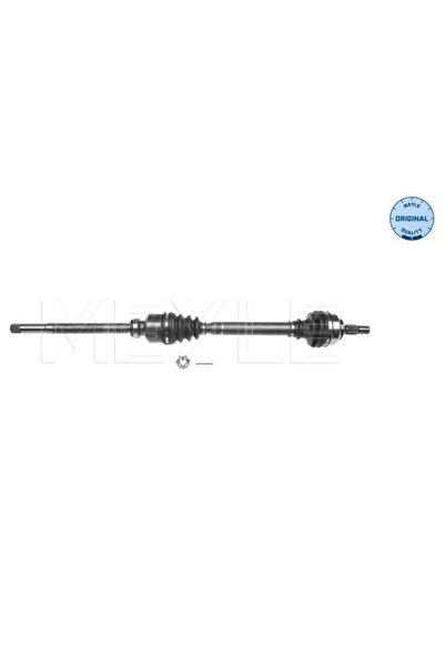 MEYLE Planetara Axa Fata Dreapta Citroen C4 2/DS4 Ds Ds 4 / Ds 4 Crossback 20...