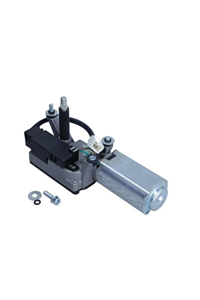 MaxGear Motor Stergator Spate Fiat Doblo Autoutilitara/Limuzina Spatioasa/Dob...