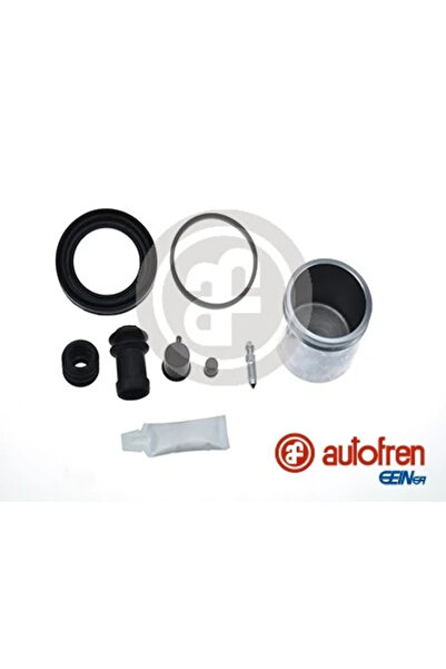 AUTOFREN SEINSA Set Reparatie Etrier Punte Fata Mazda 6