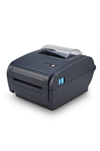 POS طابعة باركود Qpos