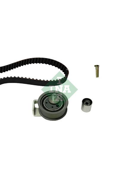 İna Timing belt set AUDI CABRIOLET B3 1997-2000 530 0069 10