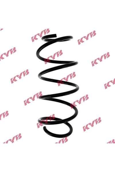 KYB Спирална пружина за преден мост BMW X3/X4