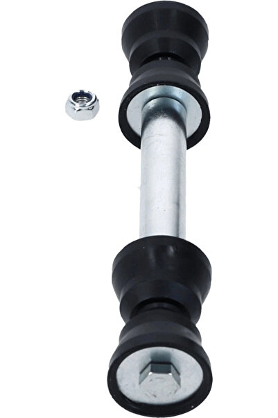 GRAP Brat/Bieleta Suspensie Stabilizator Axa Spate Dreapta Mercedes-Benz M-Class