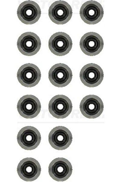 VICTOR REINZ Set Garnituri Ax Supape Ford Mondeo 3/Ranger Ford Asia & Oceania...