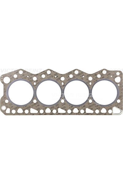 VICTOR REINZ Garnitura chiulasa VAUXHALL MOVANO Mk I (A) Chassis/Cab (X70) 1998-2001