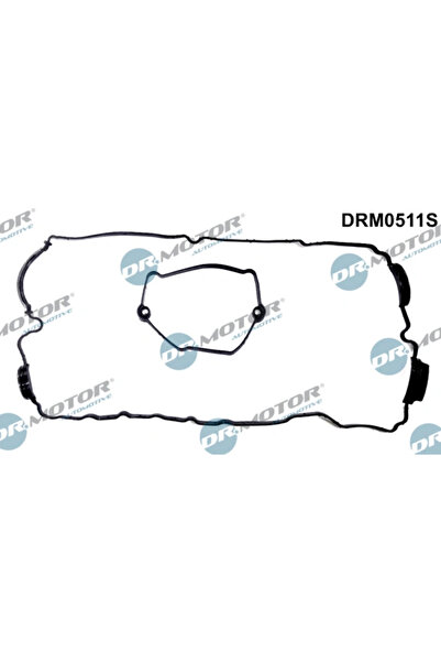 DR.MOTOR AUTOMOTIVE Garnitura Capac Supape Bmw 1/3/5 2004-2015