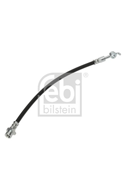 FEBI BILSTEIN Brake Hose Rear Axle Right Kia Rio 3