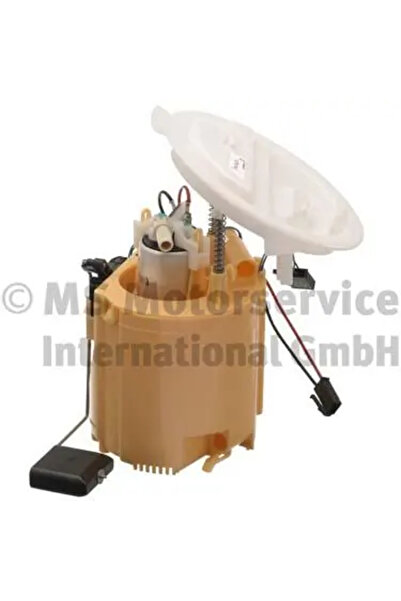 PIERBURG Sistem Alimentare Cu Combustibil Mercedes-Benz Cls/E-Class