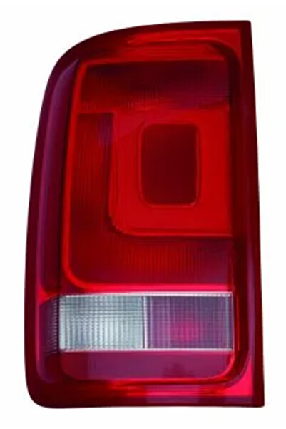 Abaküs Yayınevi Lampa Spate Stanga Vw Amarok