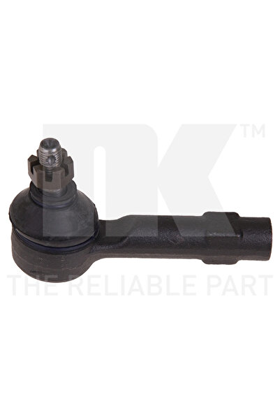 NK Bumper End Nissan Micra 2