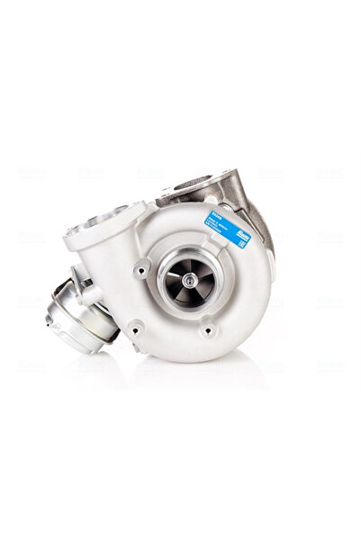 Nissens Compresor Sistem De Supraalimentare Bmw 5