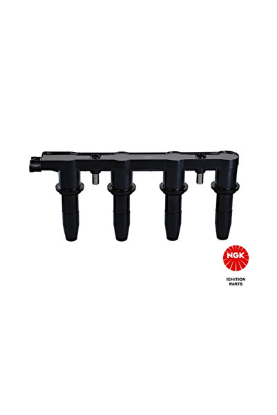 NGK Bobina De Inductie Chevrolet Aveo/Trax Opel Astra J/Corsa E/Insignia A