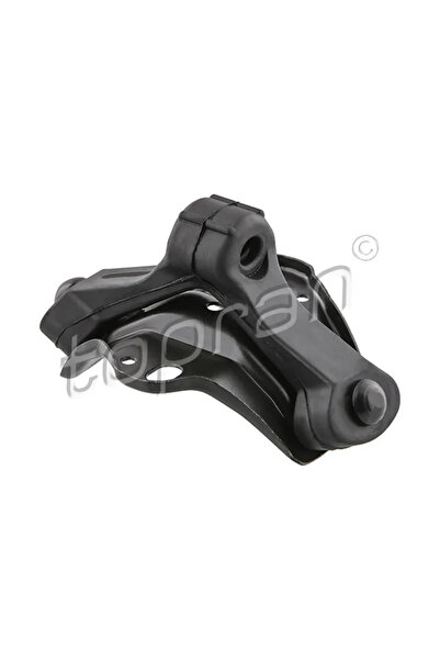 TOPRAN Suport Sistem De Esapament Audi A3 Seat Toledo 2