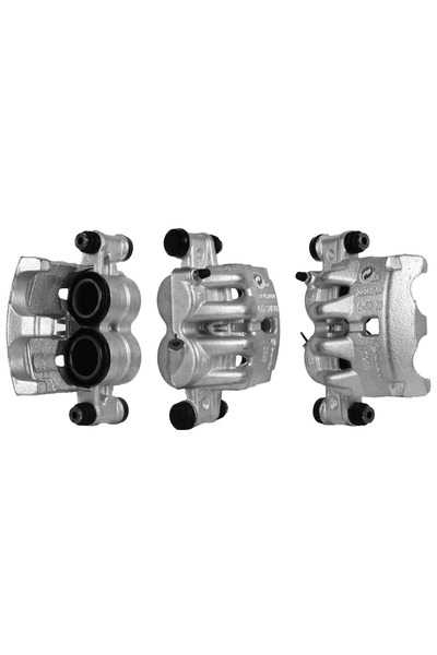 Elstock Etrier Frana In Fata Osiei Citroen Jumper 2 Bus/Jumper 2 Caroserie/Ju...