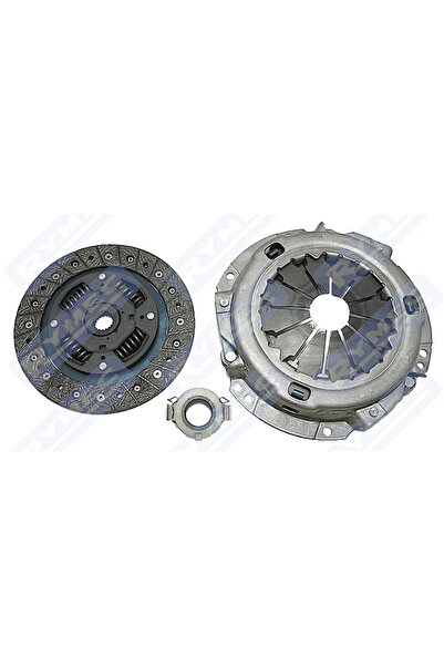 Rymec Set Ambreiaj Toyota Auris/Corolla Limuzina/Yaris 1999-2013