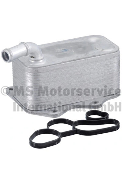 PIERBURG Radiator Ulei Ulei Motor Audi A3/A4 B7/A6 C6 Seat Altea/Leon/Toledo 3