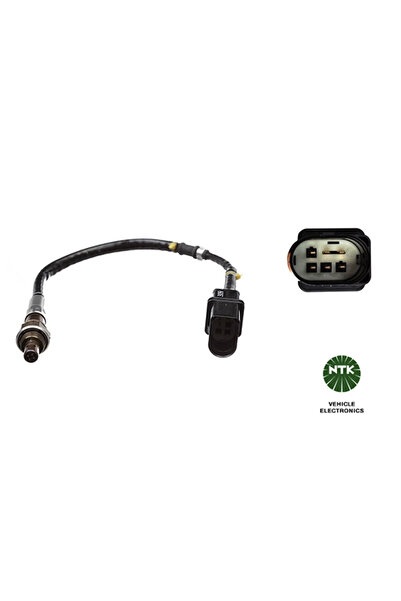 NTK Sonda Lambda Seat Arosa/Cordoba/Ibiza 2 Skoda Fabia 1
