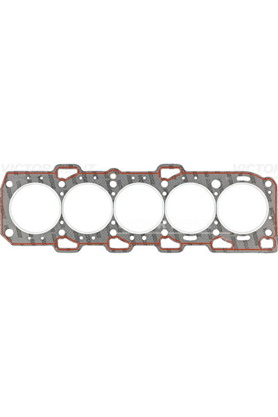 VICTOR REINZ Гарнитура на цилиндрова глава Fiat Bravo 1/Coupe/Marea Lancia Kappa