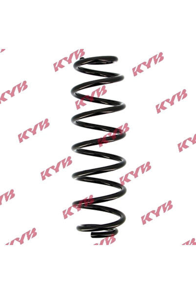 KYB Arc Spiral Puntea Spate Ford Tourneo Courier B460