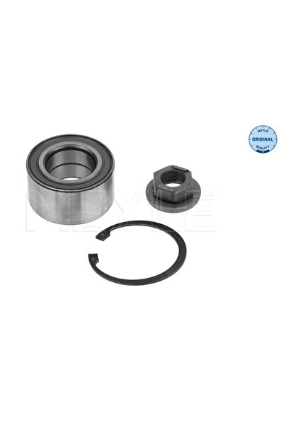 MEYLE Set Rulment Roata Punte Fata Ford Fiesta 5/Focus 1/Fusion Mazda 2