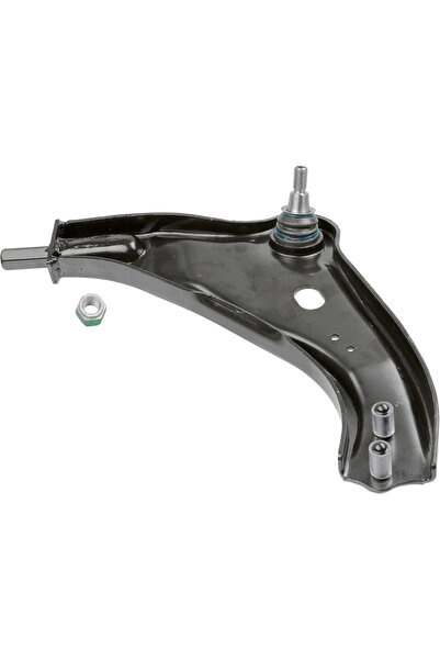GRAP Wheel Suspension Arm Lower Part Mini Mini