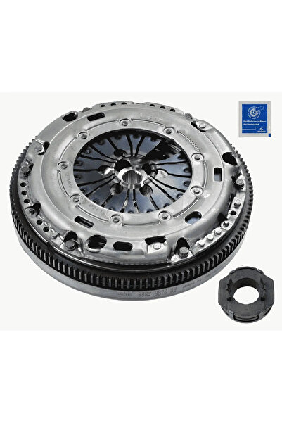 SACHS Set Ambreiaj Audi A3 Seat Altea/Leon/Toledo 3