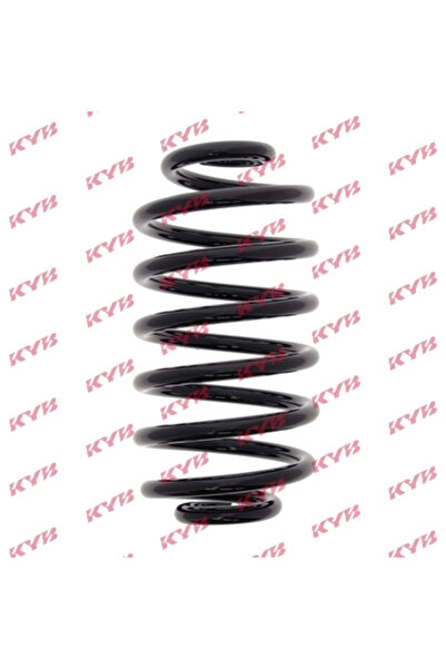 KYB Arc Spiral Puntea Spate Opel Zafira A Microbus Vauxhall Zafira A 1998-2005
