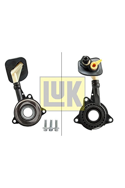 LUK Лагер за освобождаване на съединителя Ford C-Max/Focus 2/Galaxy 2 Ford Ав...