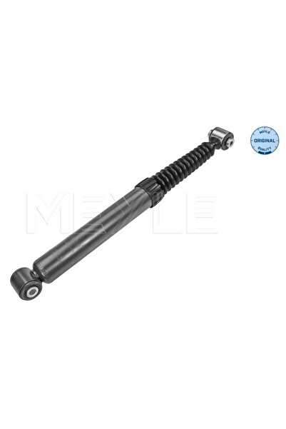 MEYLE Amortizor Puntea Spate Peugeot 208 1/208 Caseta/