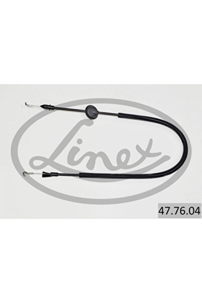 Linex Front Door Unlock Cable Vw Golf 5